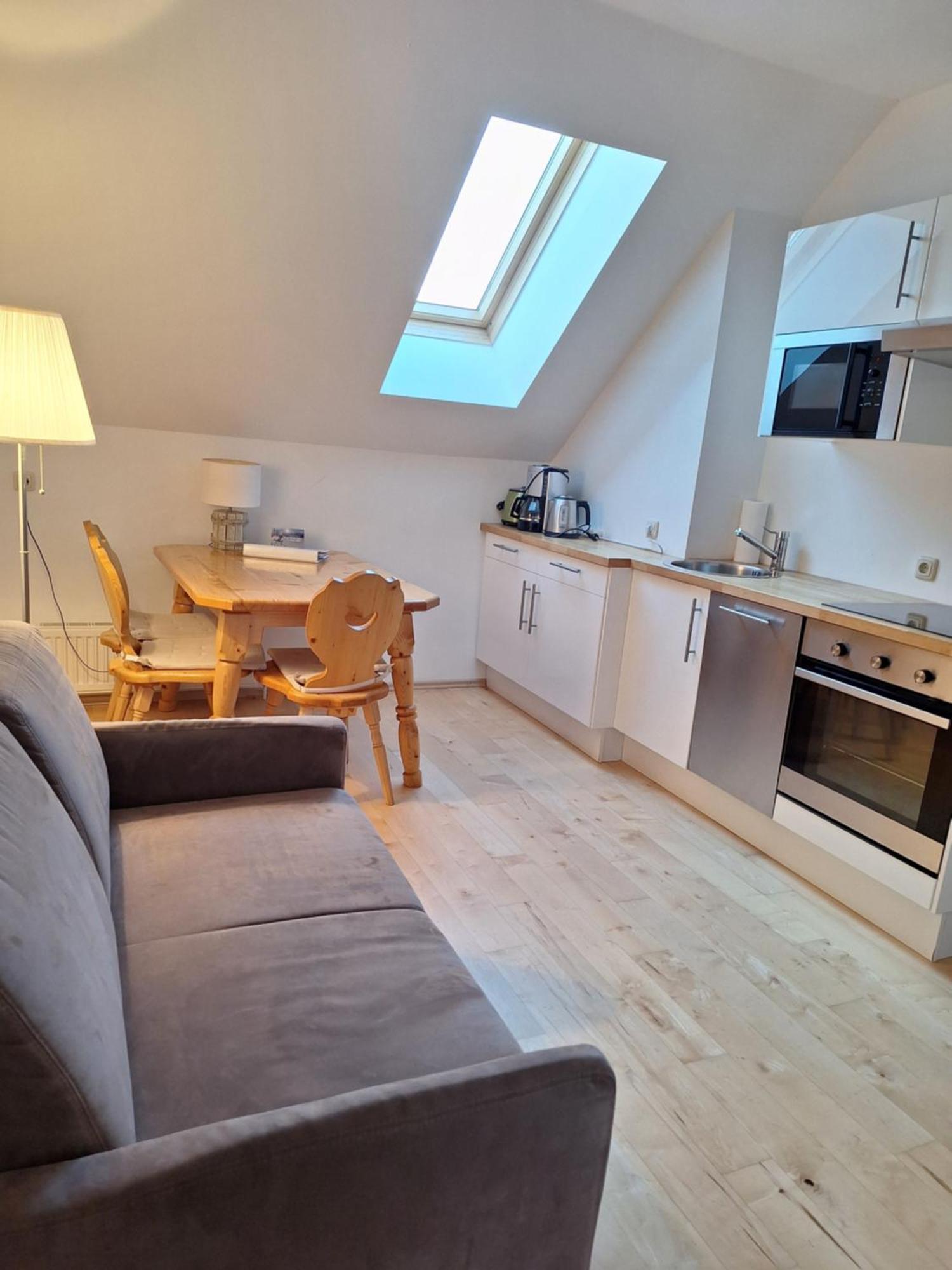 Familienappartement Oetscherbaer Lackenhof Exteriér fotografie