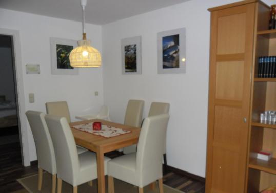 Familienappartement Oetscherbaer Lackenhof Pokoj fotografie