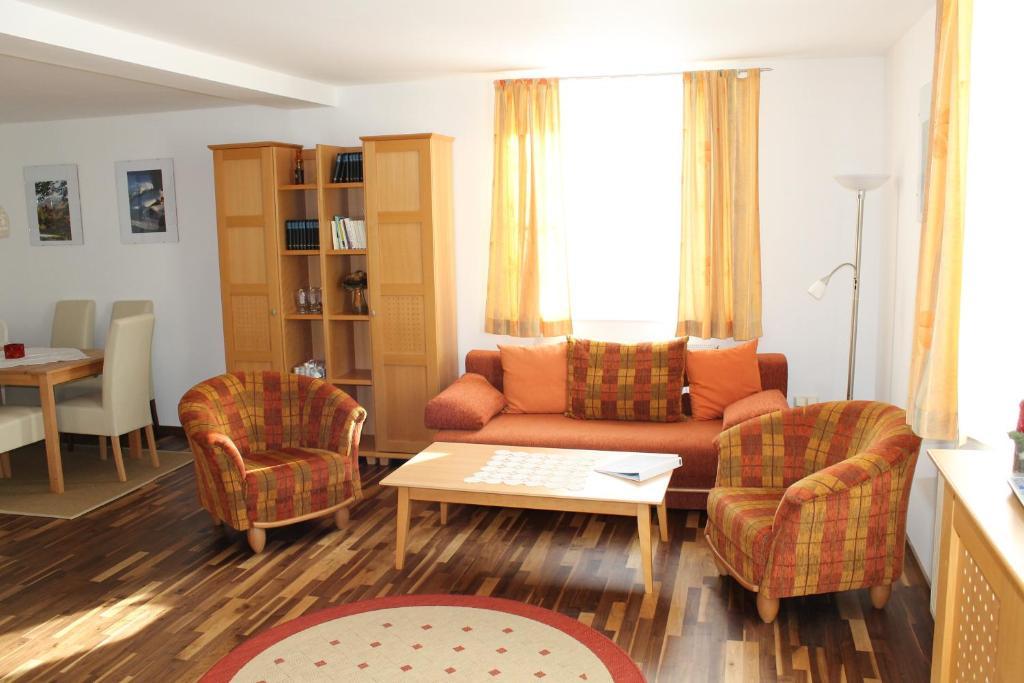 Familienappartement Oetscherbaer Lackenhof Pokoj fotografie