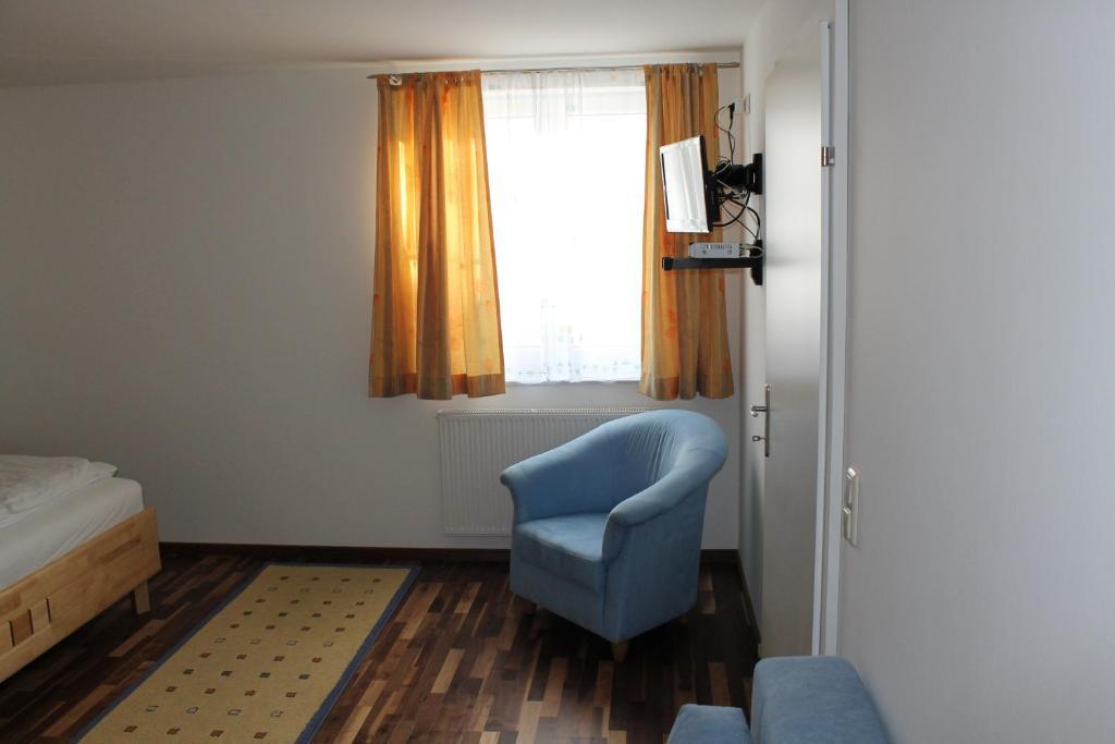 Familienappartement Oetscherbaer Lackenhof Pokoj fotografie