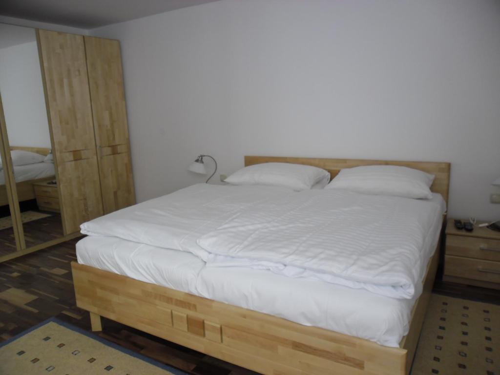Familienappartement Oetscherbaer Lackenhof Pokoj fotografie
